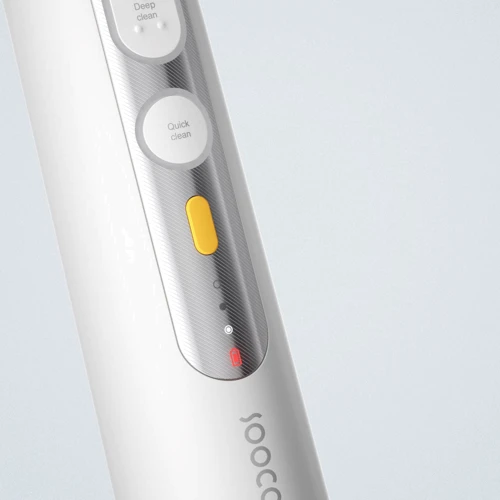 Зубная щетка Soocas T03 Neos White: Тип Зубная щетка