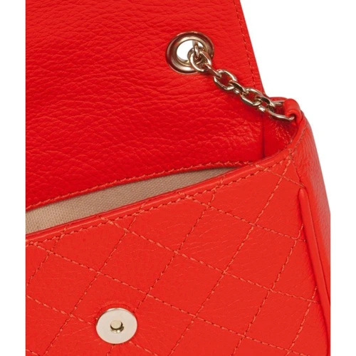 Женская сумка кросс боди Coccinelle Minibag красная (C5 TV3 124801 015): Тип Сумки
