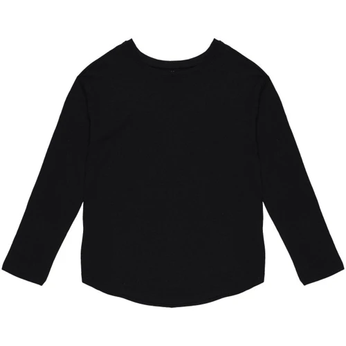 Лонгслів H & M 6155386 146-152 см чорний
