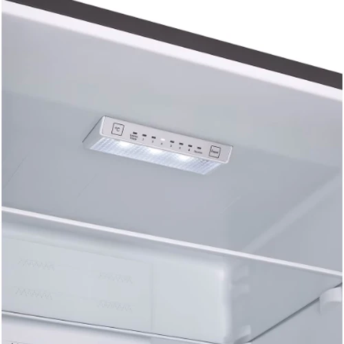 Холодильник LG GBM21HSADH: Размеры 186x59.5x59 см