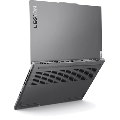 Ноутбук Lenovo Legion Slim 5 16AHP9 (83DH0067PB): Оперативная память 32 ГБ