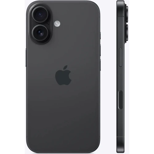 Apple iPhone 16 128GB Black (MYE73SX/A) UA фото 9