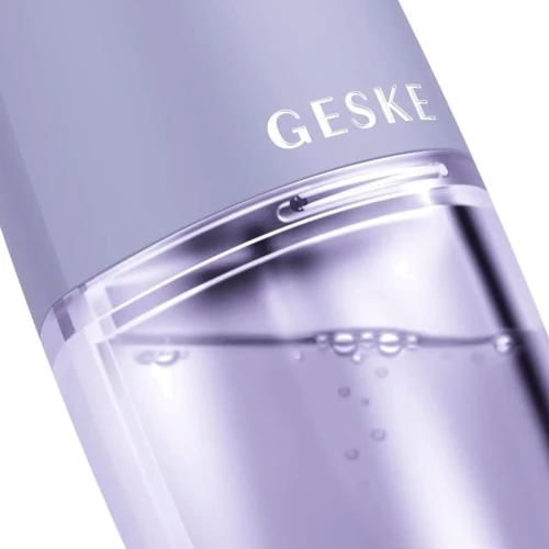 Засіб для чищення GESKE Aqua-Stream Face Cleanser 8в1 purple фото 3