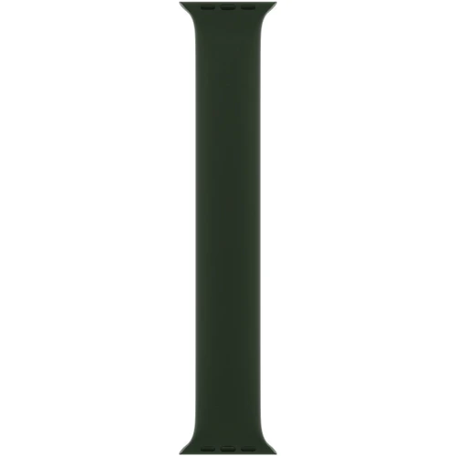 Аксессуар для Watch Apple Solo Loop Cyprus Green Size 9 (MYQ32) for Apple Watch 38/40mm: Совместимость Apple Watch 41mm, Apple Watch 38mm, Apple Watch 40mm
