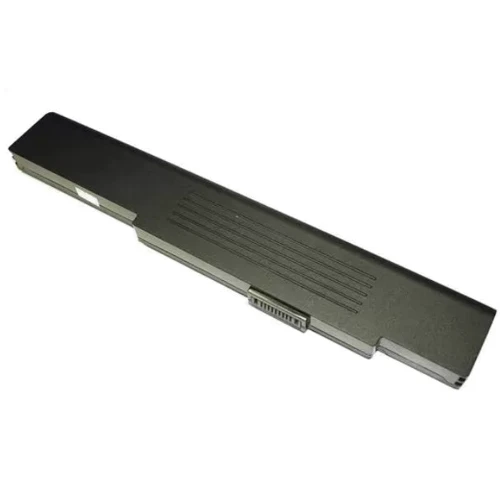 Батарея для ноутбука MSI A42-A15 CX640 14.4V Black 5200mAh OEM (906378): Ємність, мАг 5200