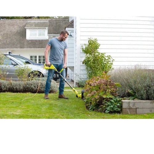 Электрокоса Ryobi RLT1831-H25F: Мощность 250 Вт