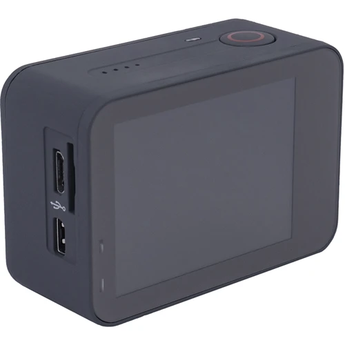 Экшн камера Aspiring Repeat 2 ULTRA HD 4K (RP985321): Микрофон есть