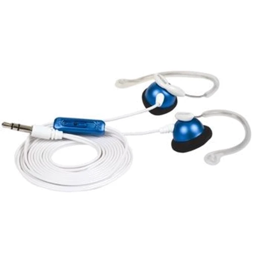 Наушники Koss Clipper Blue