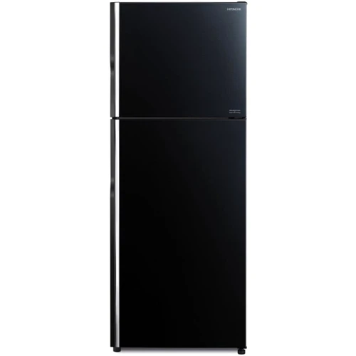 Холодильник Hitachi R-VG470PUC8GBK
