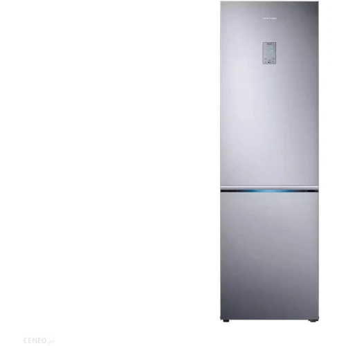 Холодильник Samsung RB34K6063S4: Размеры 192 x 59.5 x 66.4 см
