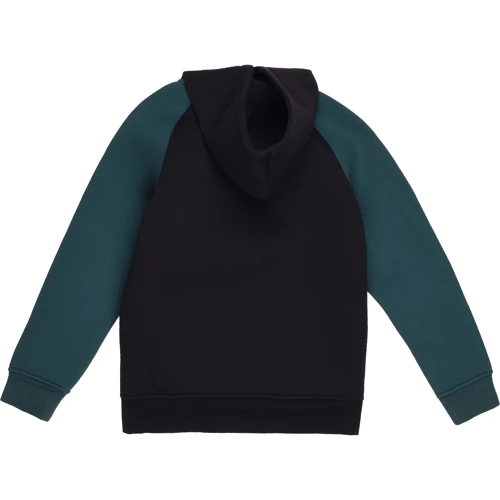 Толстовка H&M 2899252 134-140 см зеленая: Тип Толстовки