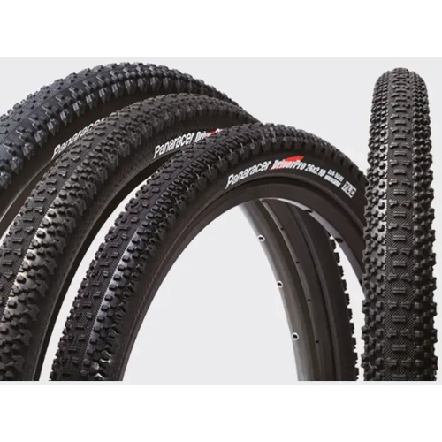 Покришка DriverPro Panaracer 27.5x2.40 Folding (ZF6524TC-DV-B): Діаметр 27.5"