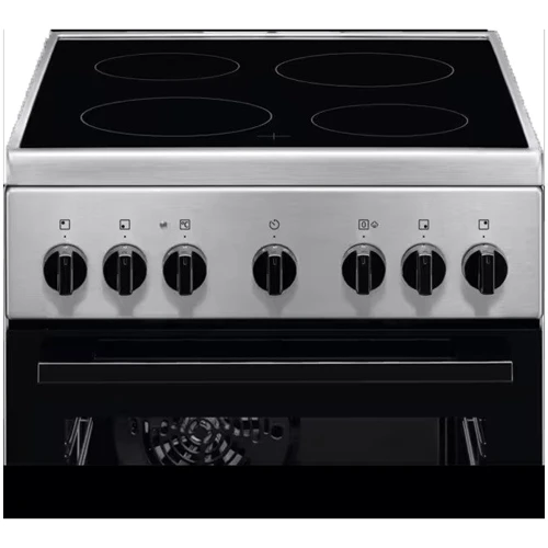 Плита электрическая Electrolux LKR562055X