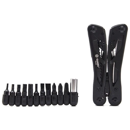 Мультитул Multi Tool Ganzo G202B фото 7