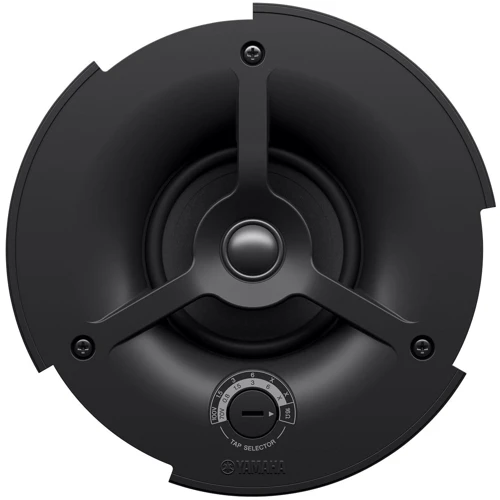 Компактные потолочные громкоговорители YAMAHA VC4NW: Размер громкоговорителя, дюймов 4