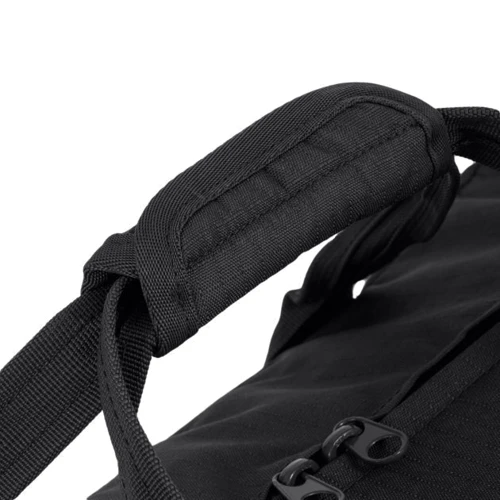 Сумка дорожная Highlander Boulder Duffle Bag 70L Black (RUC270-BK)
