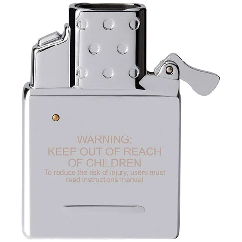 Электрический инсерт к зажигалкам Zippo Arc Lighter Insert (65828) фото 2