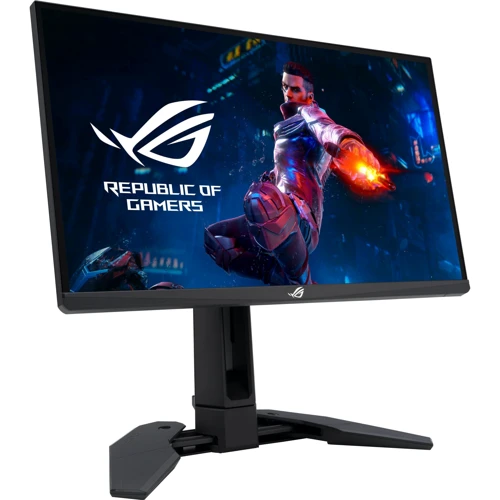 Монитор ASUS ROG Swift Pro PG248QP (90LM08T0-B01370): Формат изображения 16:9