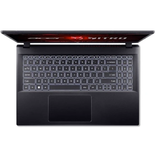 Ноутбук Acer Nitro V 15 ANV15-51-5436 (NH.QNBEX.00D): Видеоадаптер NVIDIA GeForce RTX 4050 , 6 ГБ