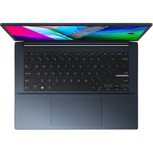 Ноутбук ASUS VivoBook Pro 14 OLED K3400PH (K3400PH-KP119W) фото 14
