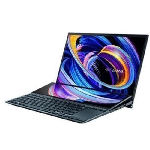 Ноутбук ASUS ZenBook Duo 14 UX482EG (UX482EG-I71610BL0X) RB: Операционная система Windows 11 Pro
