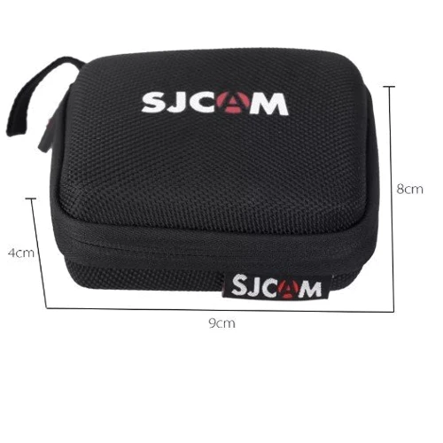 Кейс маленький оригинальный SJCAM Action Camera Carry Bag Small фото 3