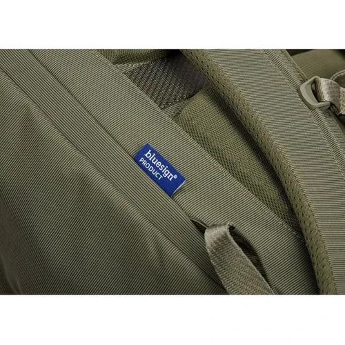 Thule Paramount 27L Green (PARABP-3216) для MacBook 15-16" фото 15