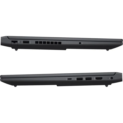 Ноутбук HP Victus 16-r0025ua (B83B8EA) UA: Экран 16.1" IPS (1920x1080) Full HD