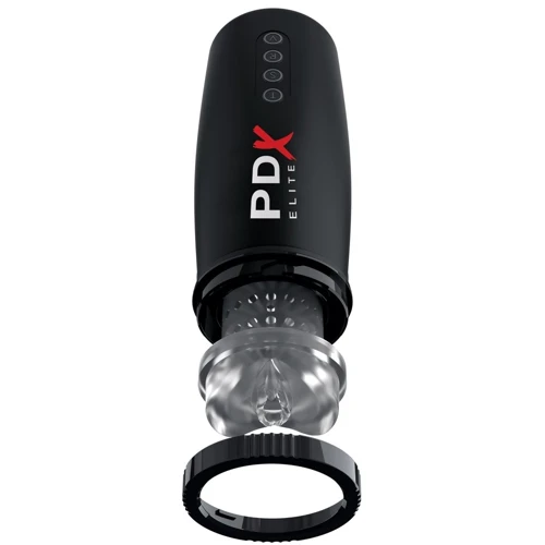 Мастурбатор Pipedream PDX Elite - Moto Bator 2 (PDRD529)