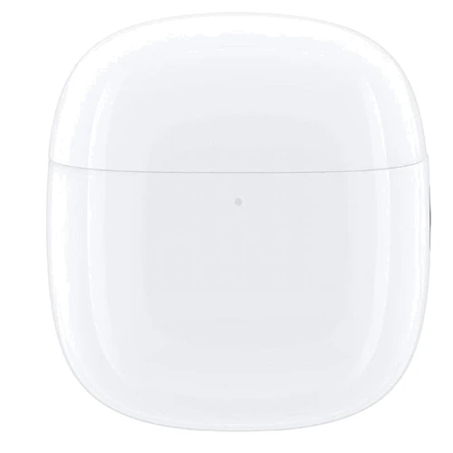 Наушники Baseus WX5 White: Тип конструкции вкладыши
