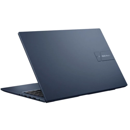 Ноутбук ASUS Vivobook 15 X1504VA-BQ499 (90NB10J1-M00PH0) UA: Объем накопителя 512 ГБ (SSD)
