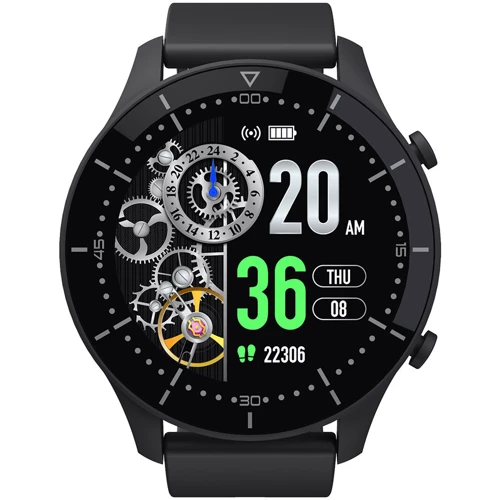 Смарт-часы Media-Tech ActiveBand Genua MT870 фото 14