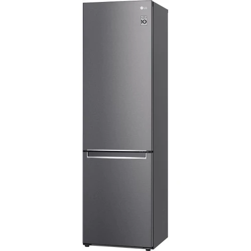 Холодильник LG GW-B509SLNM: Исполнение отдельностоящий