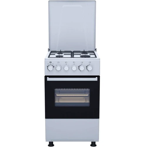 Газовая плита Fiesta G 6403 SD-W
