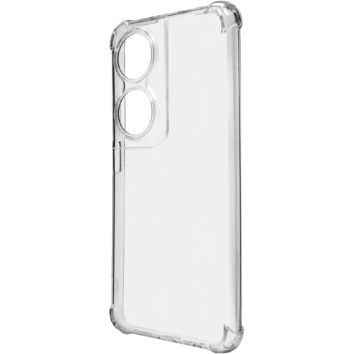 Чехол для телефонов BeCover TPU Case Anti-Shock Clear for Honor X7b (710845): Тип накладка на заднюю часть