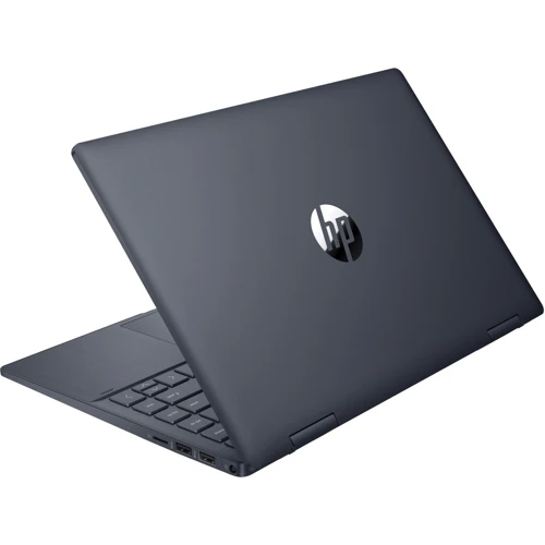 Ноутбук HP Pavilion x360 14-ek2006ua Space Blue (BV5S3EA) UA