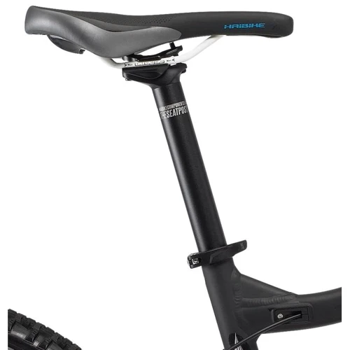 Велосипед Haibike SDURO HardSeven 5.0 27,5" 500Wh, рама 45см, 2018 (4540034845): Емкость батареи, ВтЧ Li-ion 36V/11.1AH