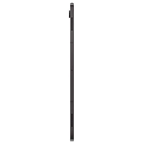 Планшет Samsung Galaxy Tab S8 Ultra 12/256GB 5G Graphite (SM-X906BZAE) UA: Коммуникации 5G, 4G LTE, 3G, Wi-Fi, GPS, Bluetooth