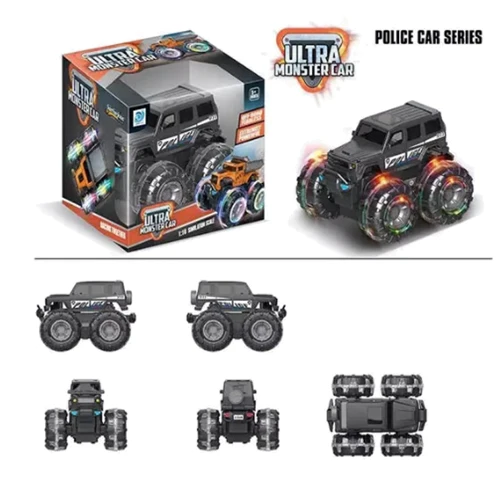 Джип (101A-11/12): Виробник Noname