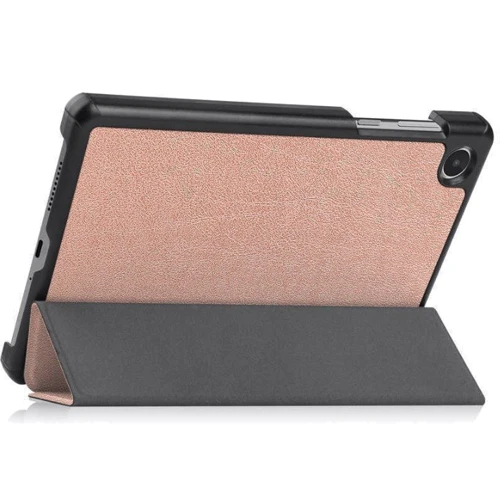 Аксессуар для планшетных ПК BeCover Smart Case Rose Gold for Lenovo Tab M8 TB-300FU (4rd Gen) 8" (709214)