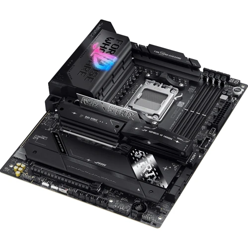 ASUS ROG STRIX X870E-E GAMING WIFI