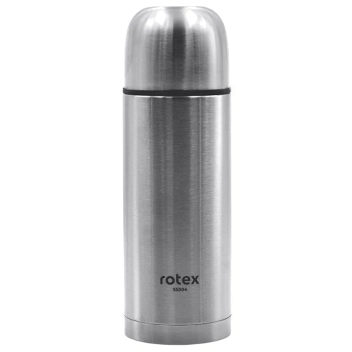 Термос Rotex Chrome 1 л (RCT-110 / 1-1000)