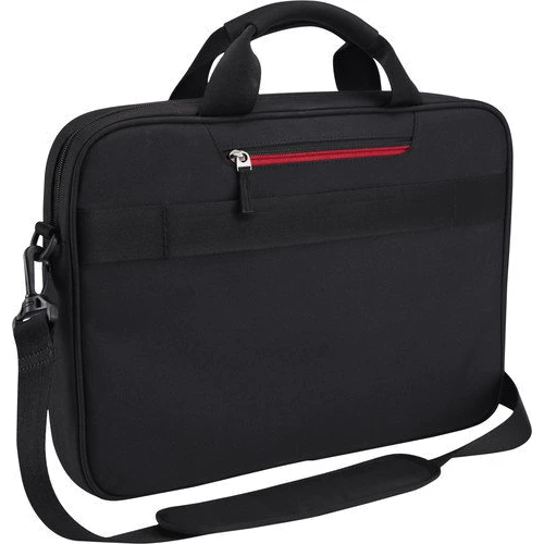 Сумка для ноутбуков Case Logic 17" Casual Bag Black (DLC-117): Тип сумки сумка