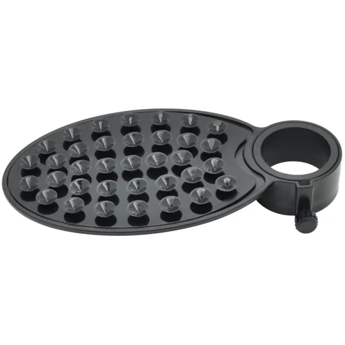 Мікроскоп Bresser Erudit ICD Stereo 20x-40x з кейсом та адаптером для смартфона (5803600): Призначення Лабораторный
