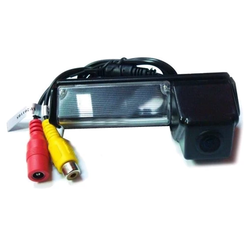 Штатная камера для Mitsubishi Grandis RS RVC-045CCD: Тип Штатные