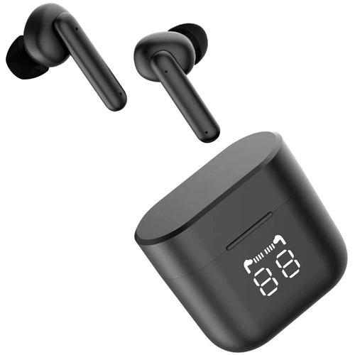Навушники Xiaomi IMILAB imiki Earphone T13 Black: Тип кріплення без креплений