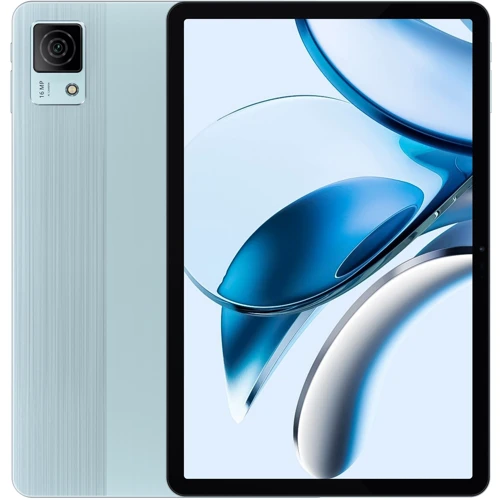 Планшет Doogee Tab T40 8/512Gb LTE Blue