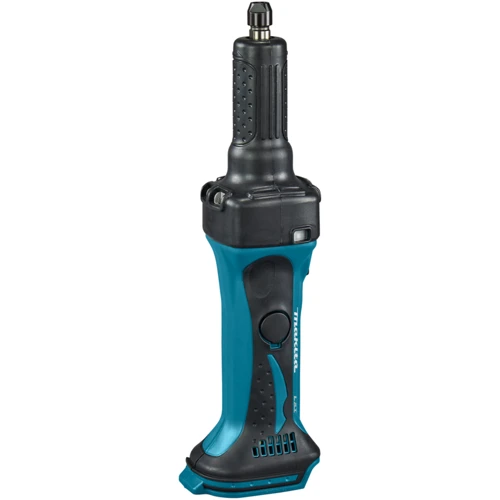 Прямая шлифовальная машина Makita DGD800Z (Без АКБ и ЗУ): Производитель Makita