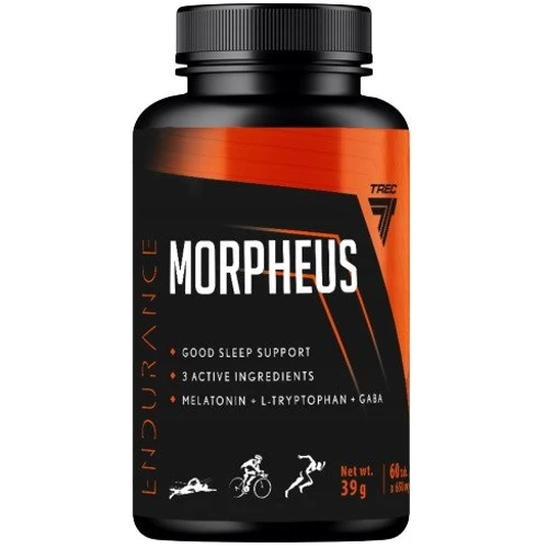 Trec Nutrition Morpheus 60 таблеток