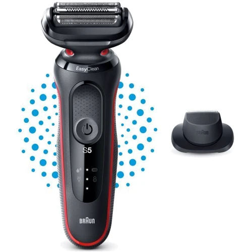 Електробритва Braun 51-R1200s фото 4
